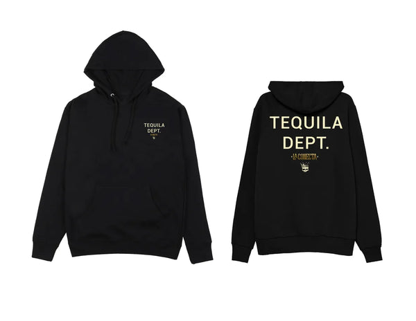 La Conecta - Hoodie Tequila Dept